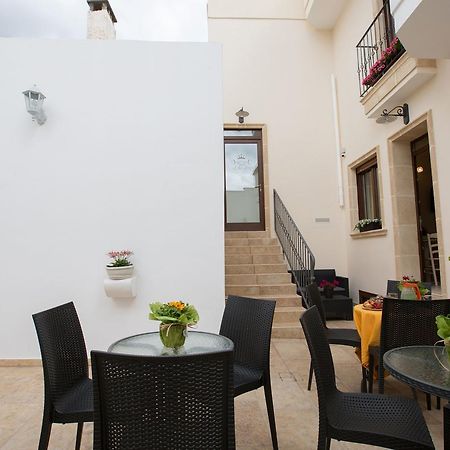 B&B Le Due Gioie Taviano (Lecce) Exterior foto