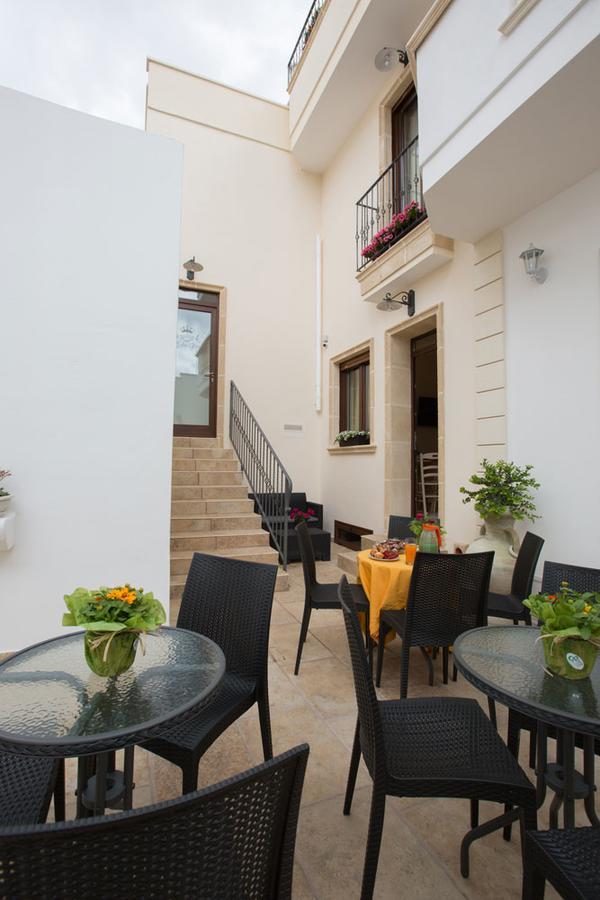 B&B Le Due Gioie Taviano (Lecce) Exterior foto