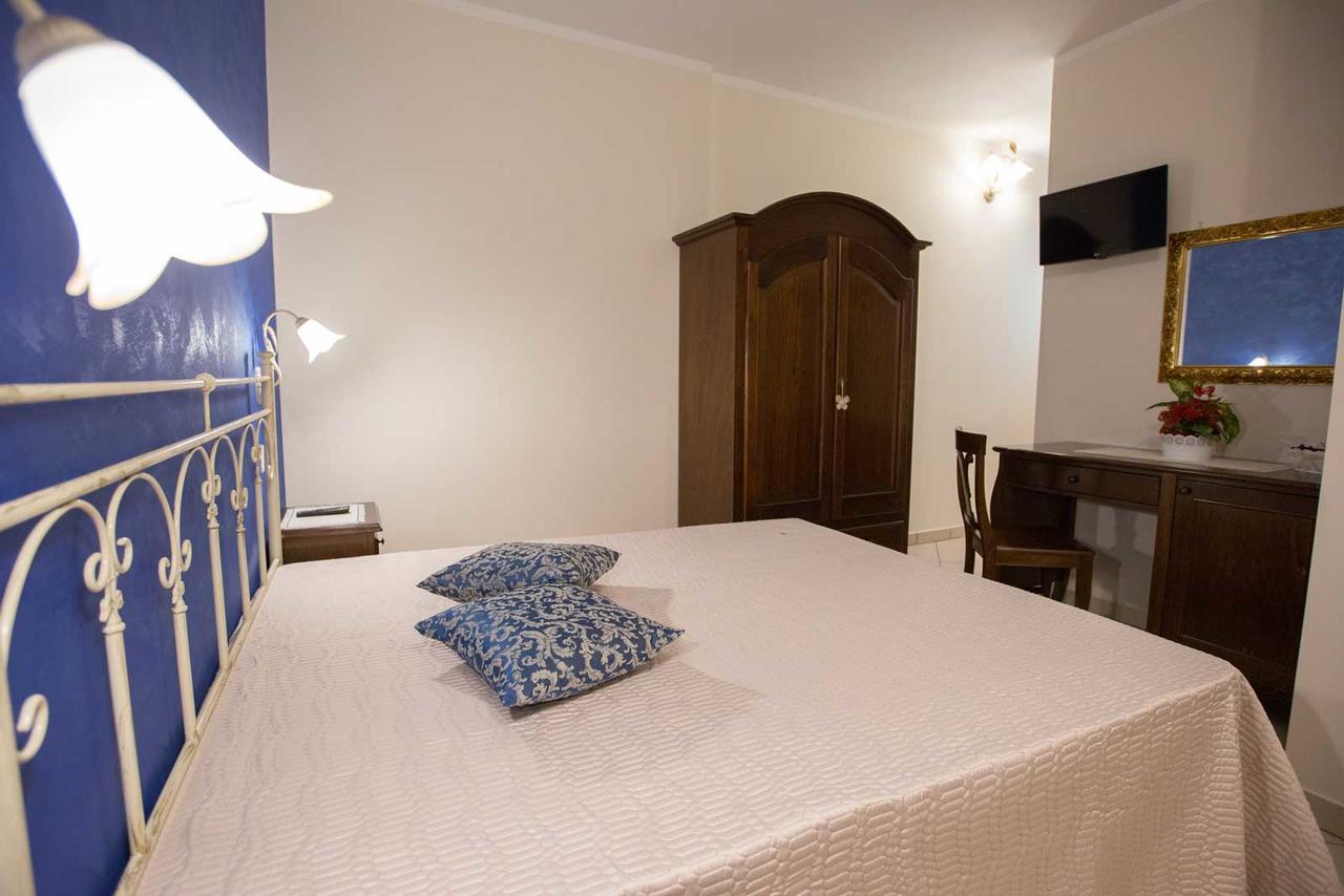 B&B Le Due Gioie Taviano (Lecce) Exterior foto