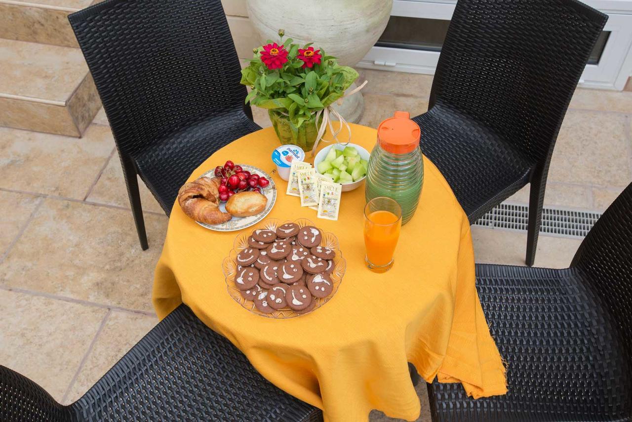 B&B Le Due Gioie Taviano (Lecce) Exterior foto