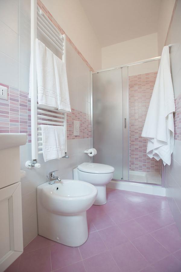 B&B Le Due Gioie Taviano (Lecce) Exterior foto