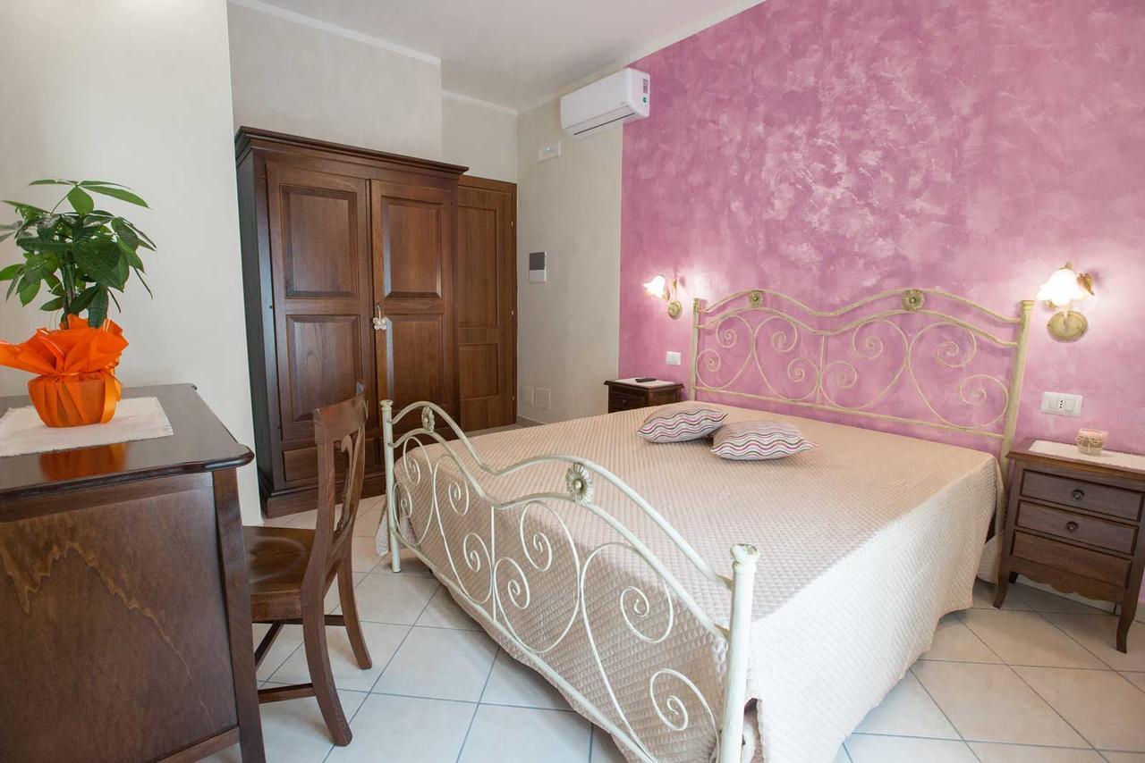 B&B Le Due Gioie Taviano (Lecce) Exterior foto