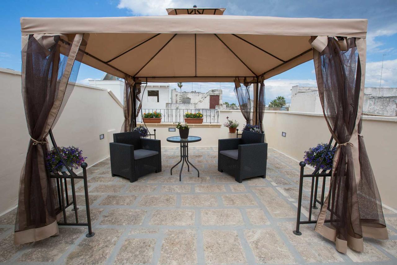 B&B Le Due Gioie Taviano (Lecce) Exterior foto