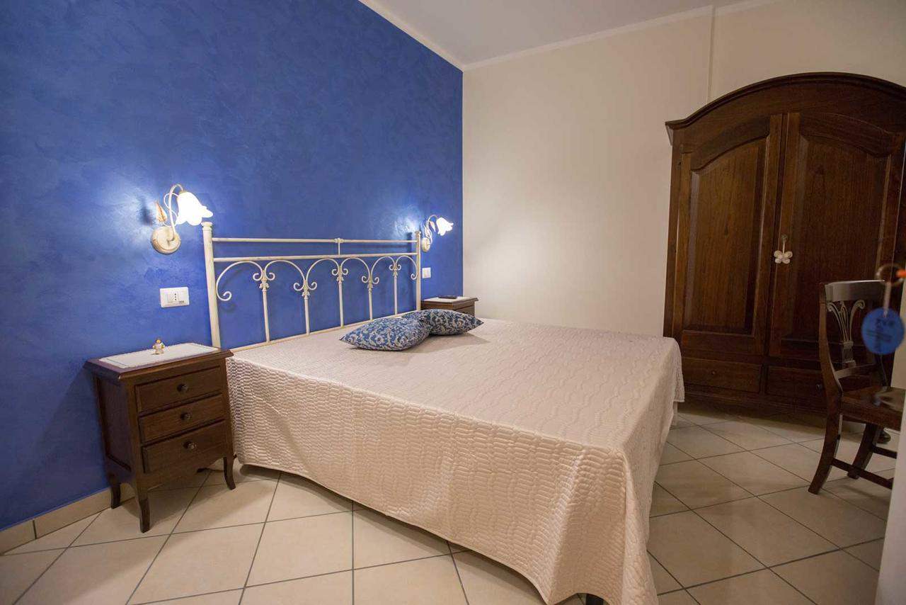 B&B Le Due Gioie Taviano (Lecce) Exterior foto