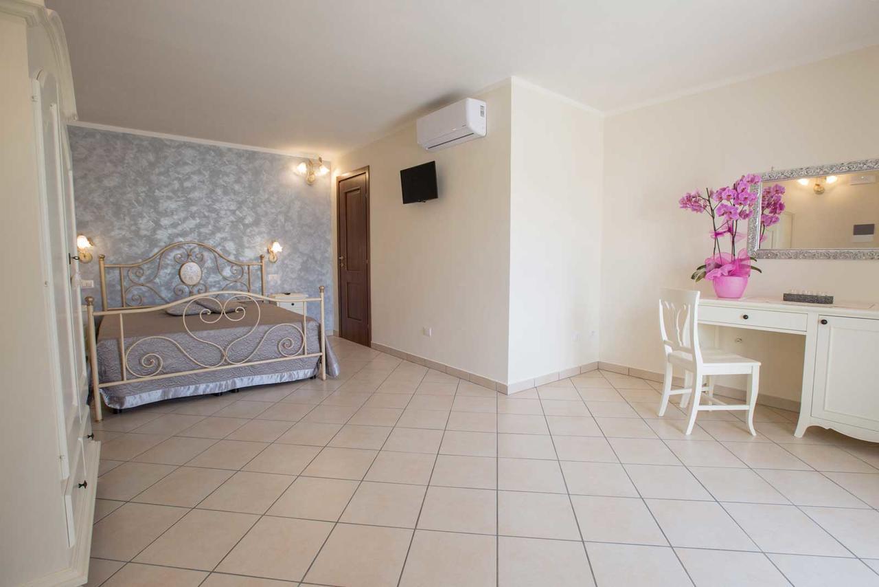B&B Le Due Gioie Taviano (Lecce) Exterior foto