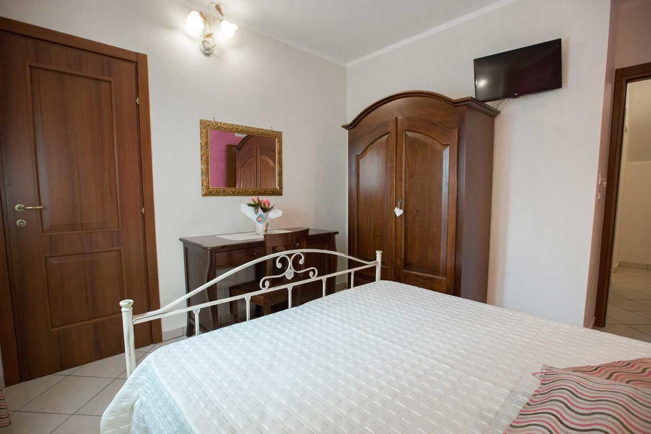 B&B Le Due Gioie Taviano (Lecce) Exterior foto