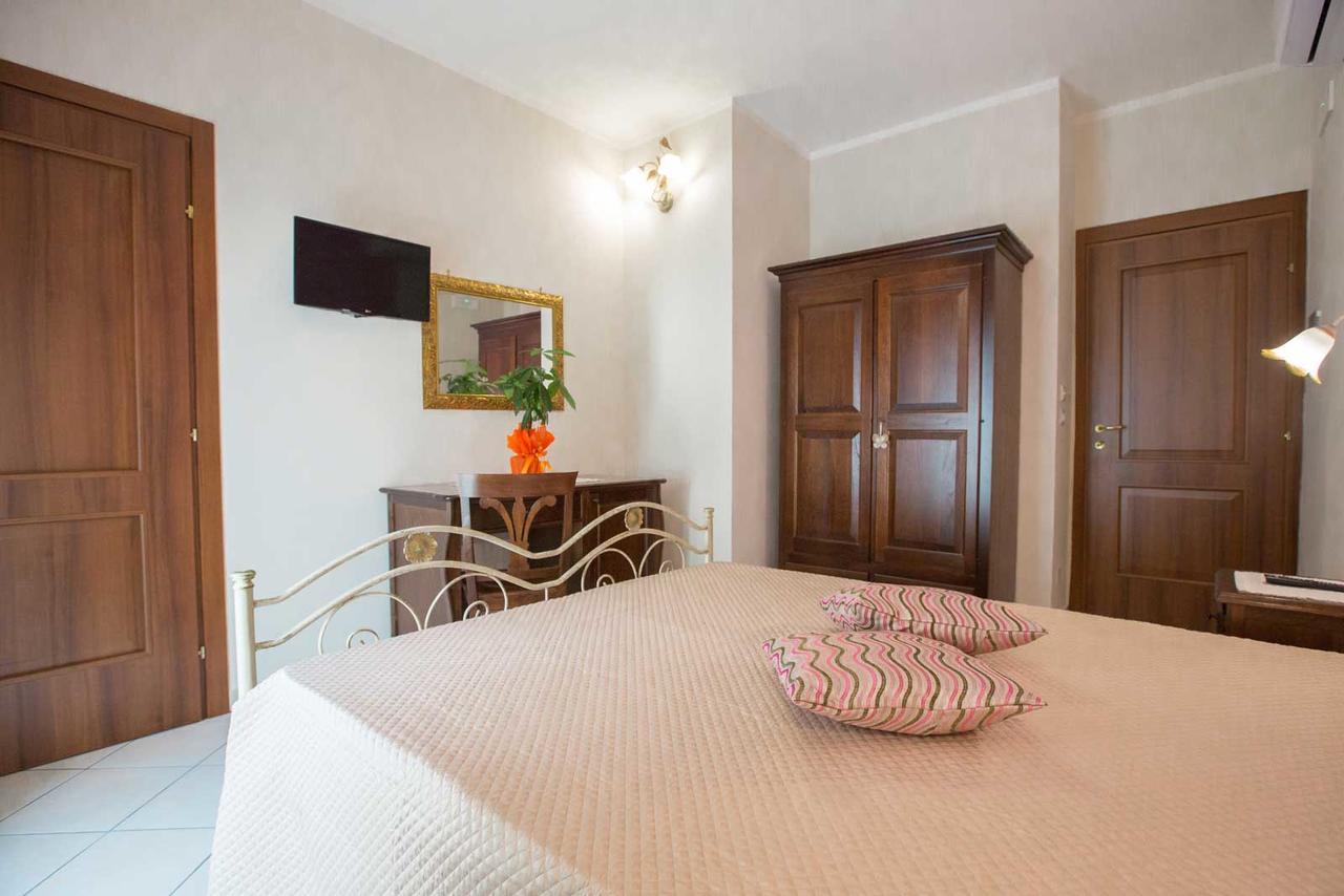 B&B Le Due Gioie Taviano (Lecce) Exterior foto