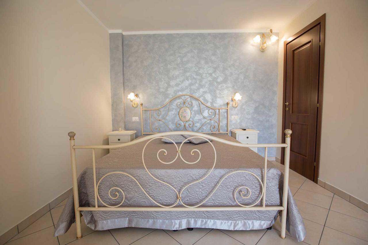 B&B Le Due Gioie Taviano (Lecce) Exterior foto