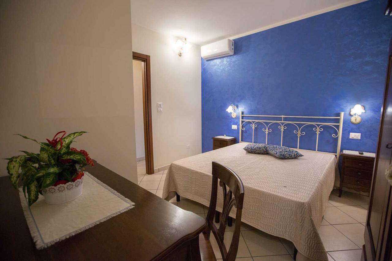 B&B Le Due Gioie Taviano (Lecce) Exterior foto