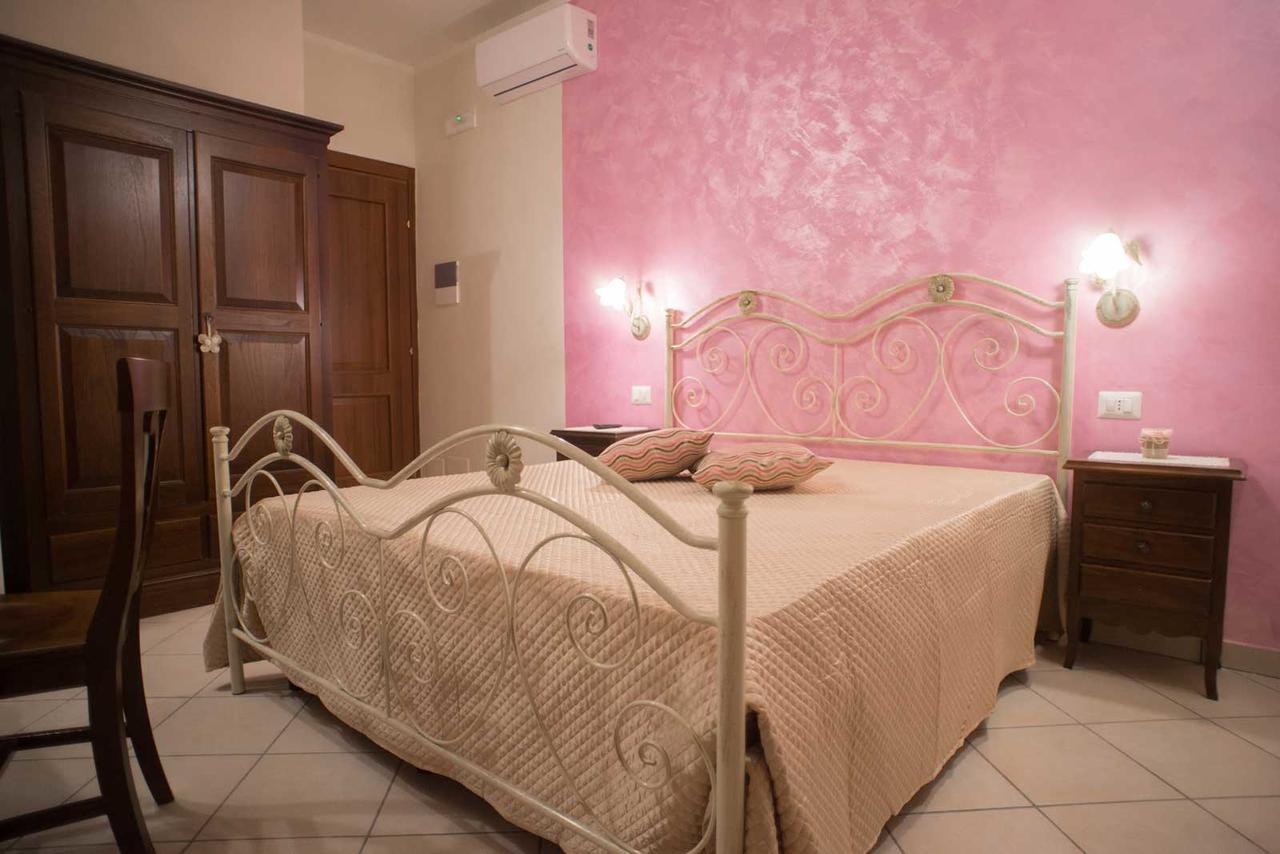 B&B Le Due Gioie Taviano (Lecce) Exterior foto