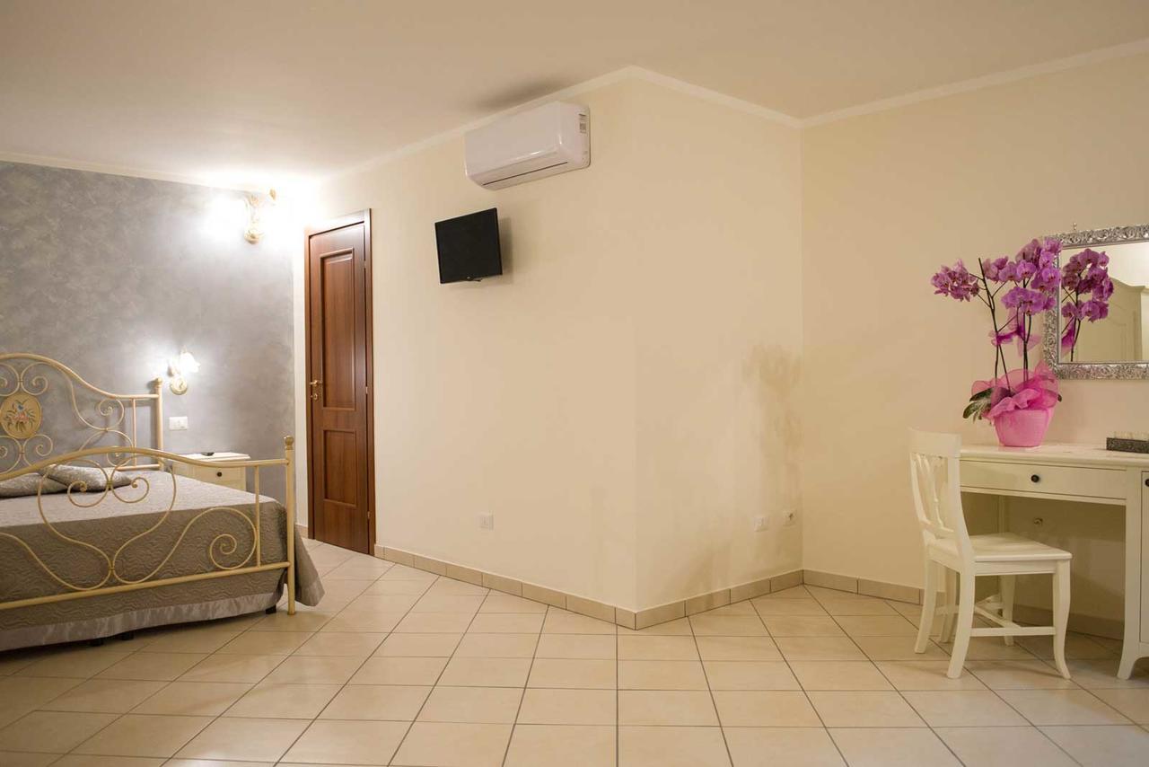 B&B Le Due Gioie Taviano (Lecce) Exterior foto