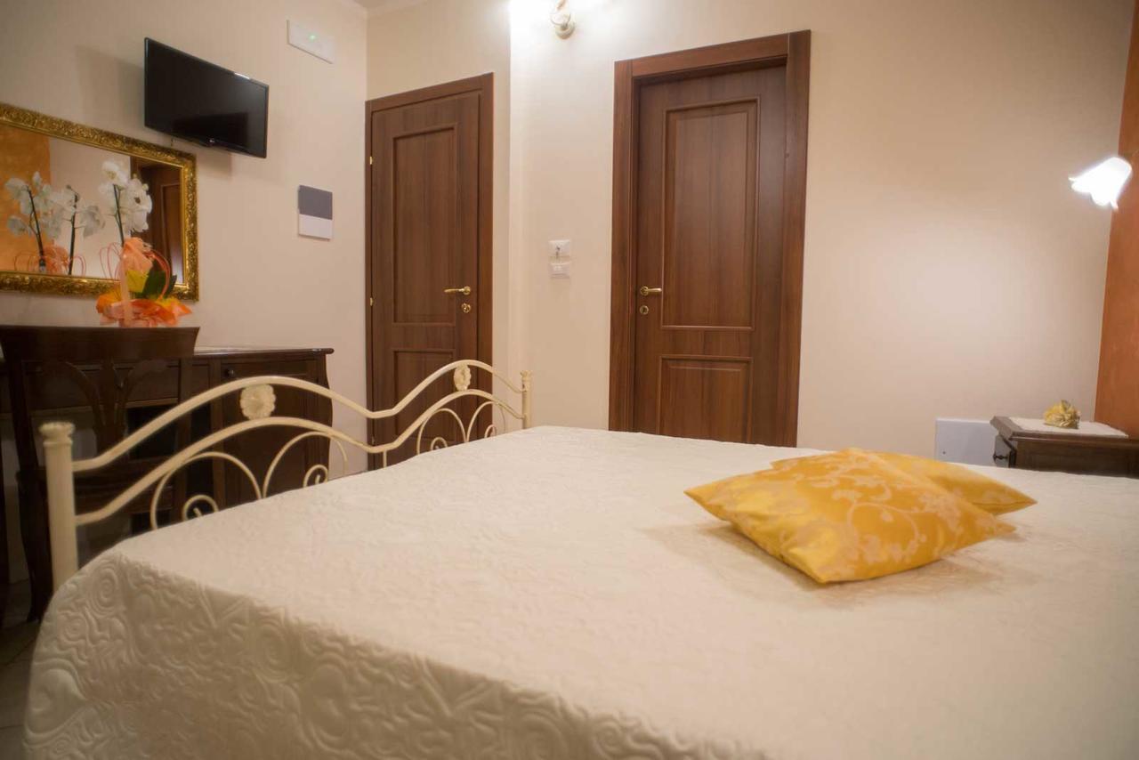 B&B Le Due Gioie Taviano (Lecce) Exterior foto