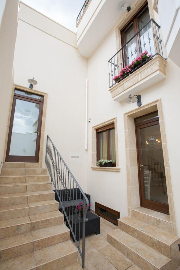 B&B Le Due Gioie Taviano (Lecce) Exterior foto
