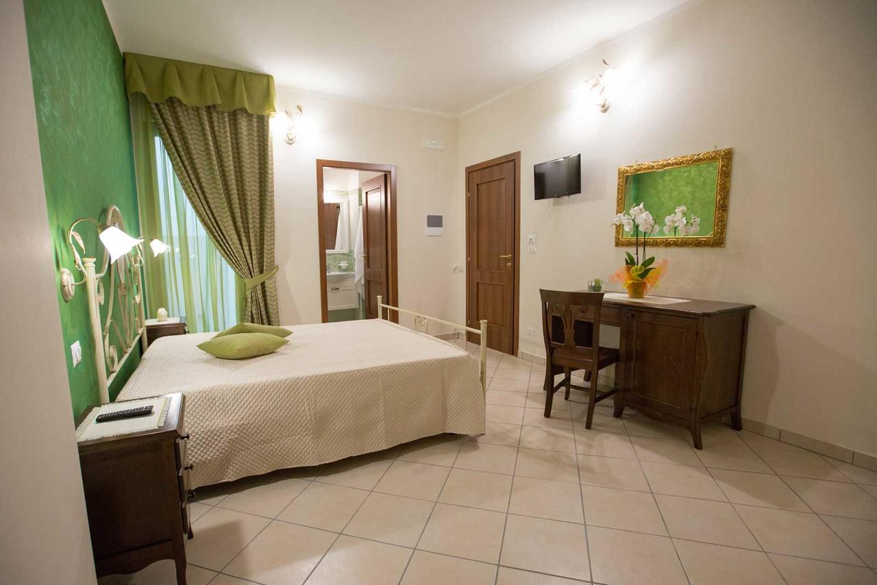 B&B Le Due Gioie Taviano (Lecce) Exterior foto