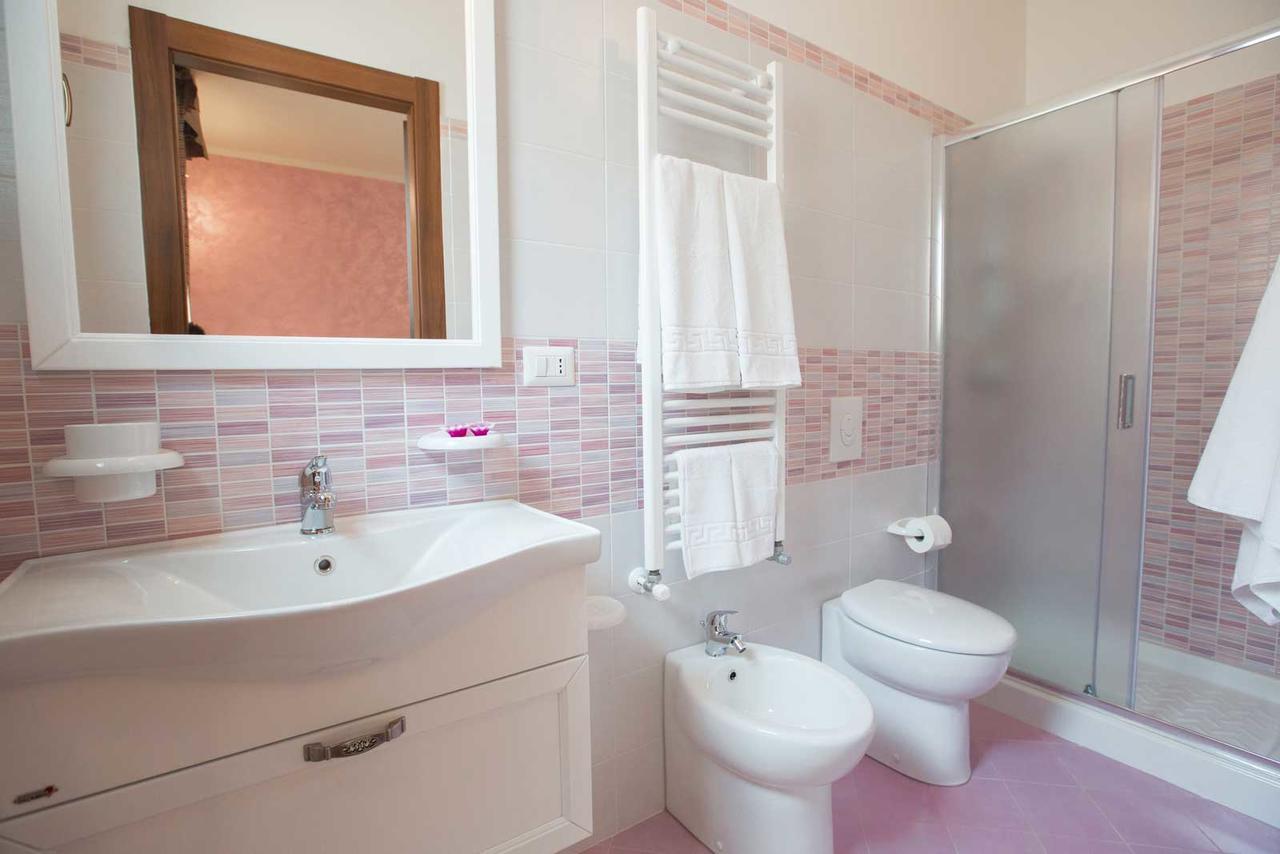 B&B Le Due Gioie Taviano (Lecce) Exterior foto