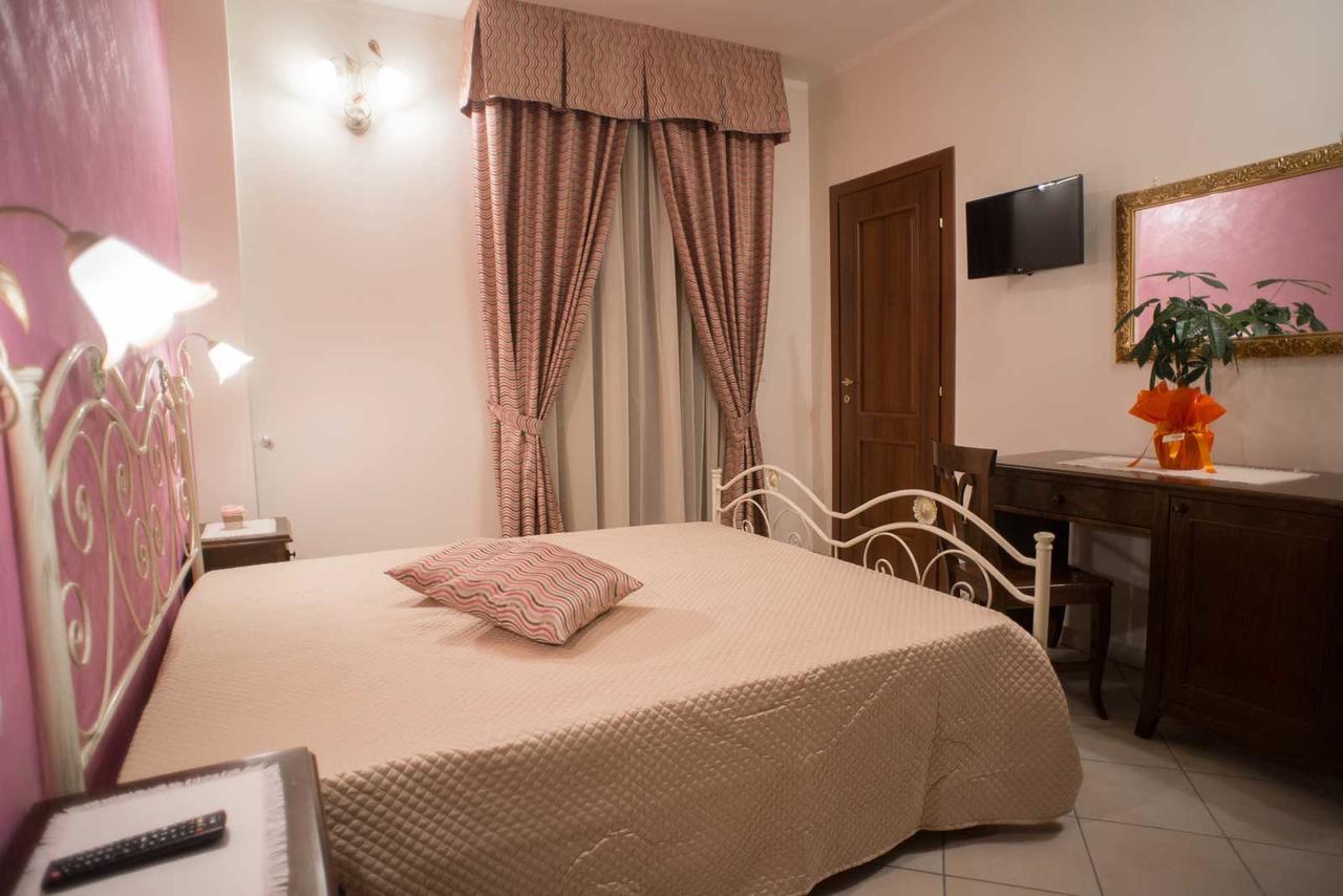 B&B Le Due Gioie Taviano (Lecce) Exterior foto