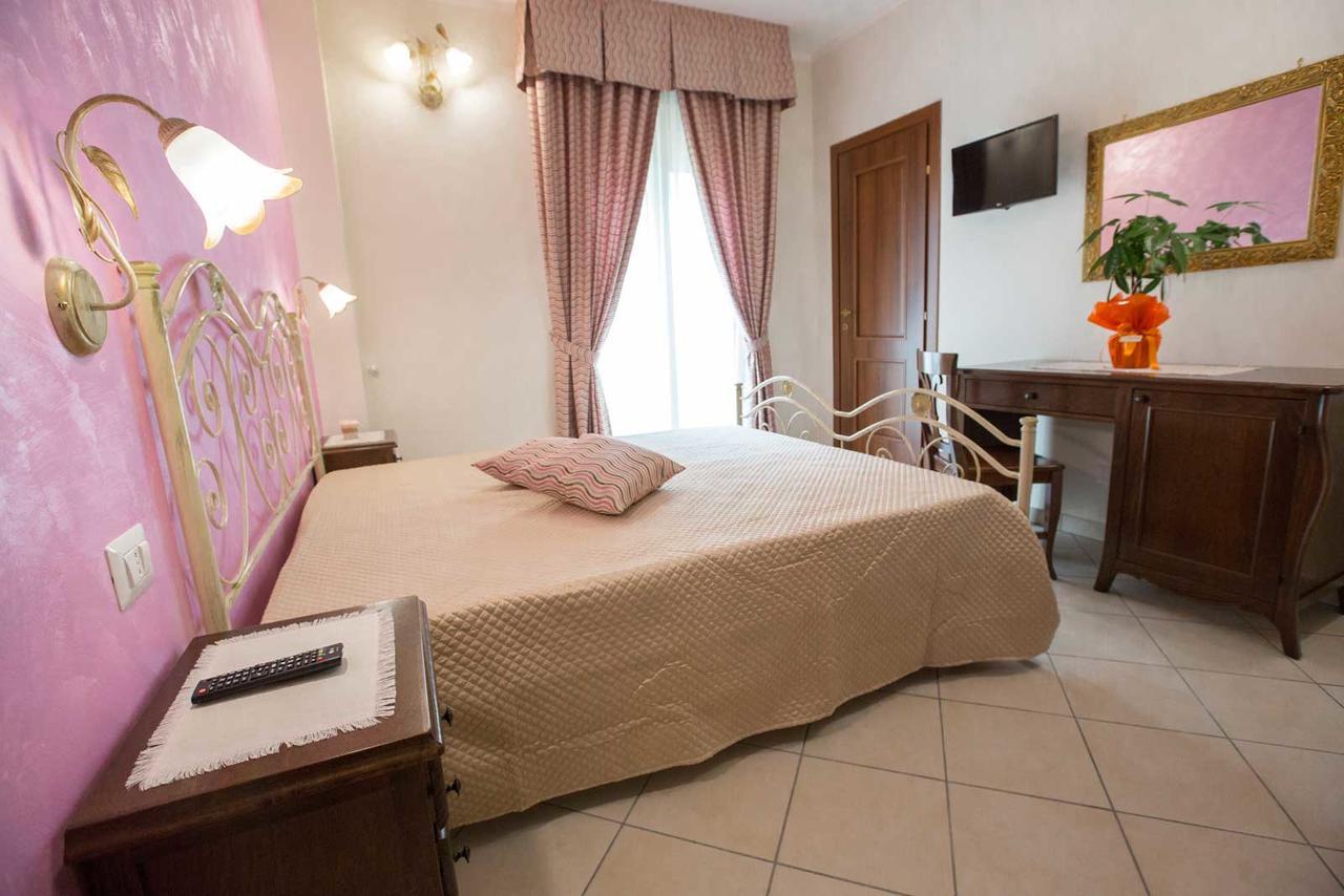 B&B Le Due Gioie Taviano (Lecce) Exterior foto