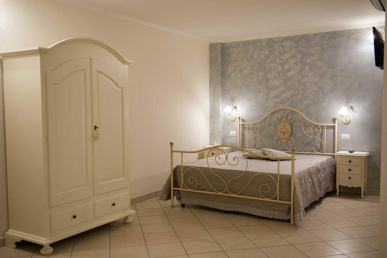 B&B Le Due Gioie Taviano (Lecce) Exterior foto
