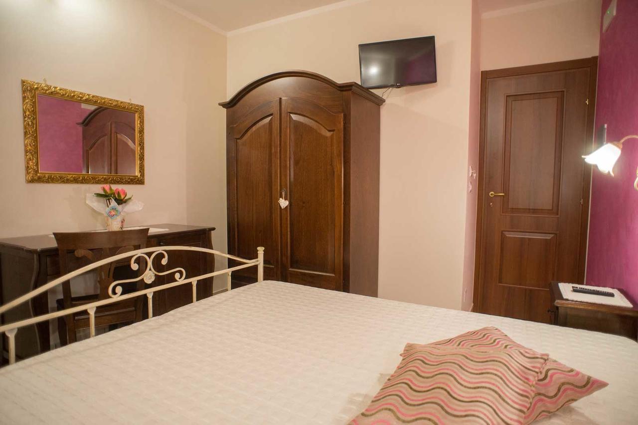 B&B Le Due Gioie Taviano (Lecce) Exterior foto