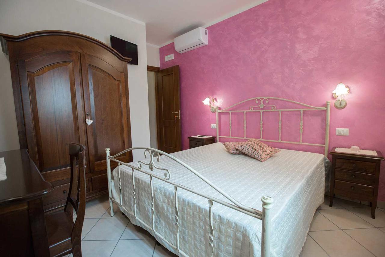 B&B Le Due Gioie Taviano (Lecce) Exterior foto