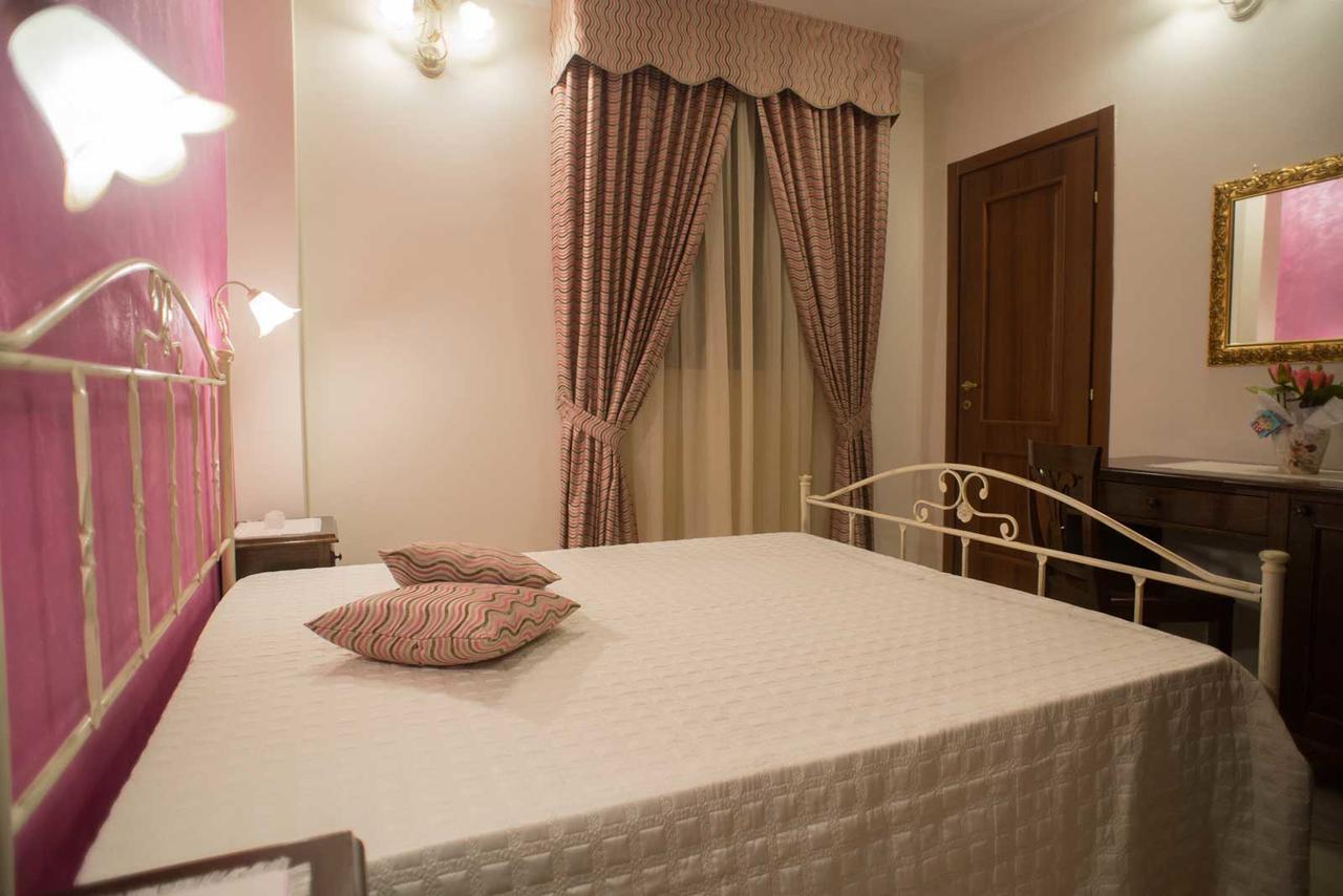 B&B Le Due Gioie Taviano (Lecce) Exterior foto