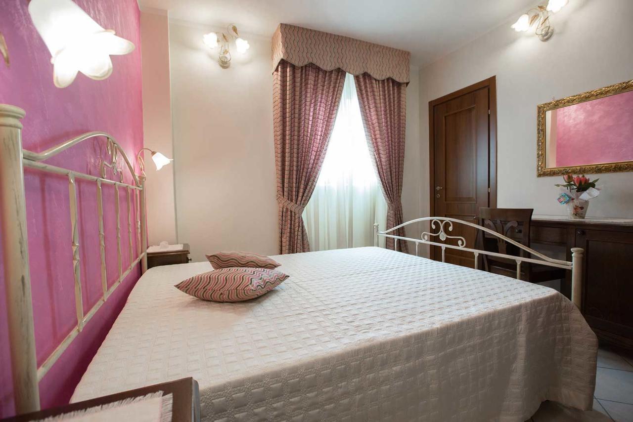 B&B Le Due Gioie Taviano (Lecce) Exterior foto