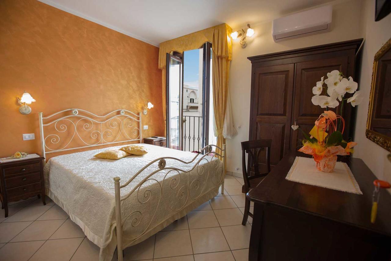 B&B Le Due Gioie Taviano (Lecce) Exterior foto